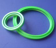 Polyurethane Hydraulic seals